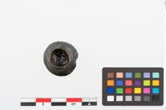 Foto von Bronzeösenknopf (NHMW-PRAE-024911)
